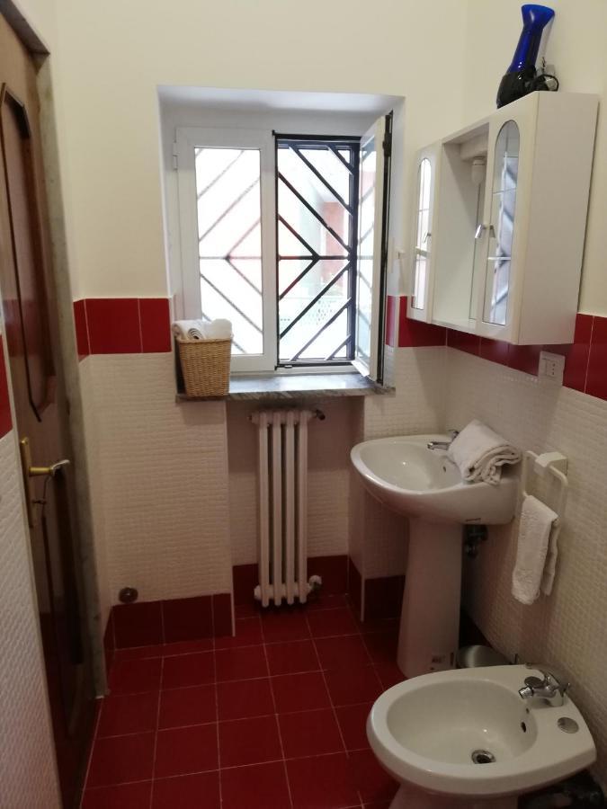 Lucia'S Apartaments Bari Eksteriør billede