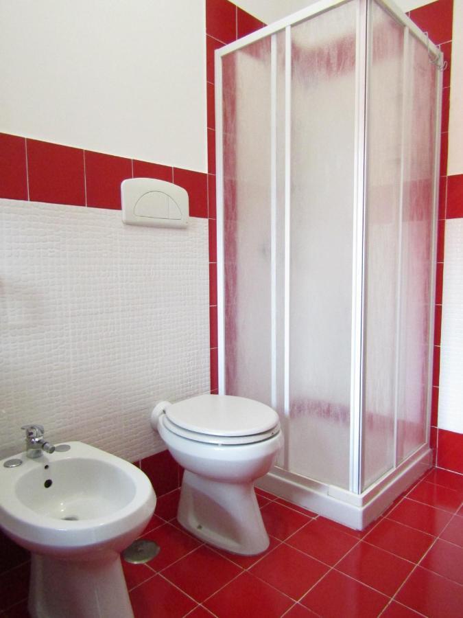 Lucia'S Apartaments Bari Eksteriør billede