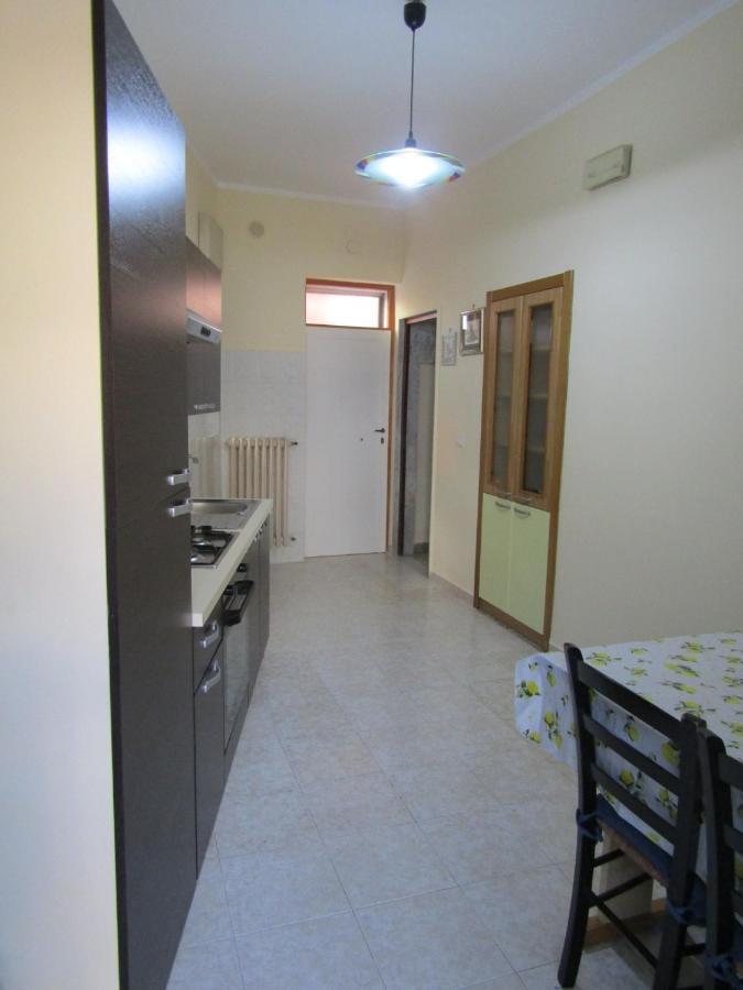 Lucia'S Apartaments Bari Eksteriør billede